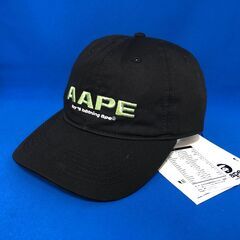 A BATHING APE メンズ キャップ AAPCPM493...