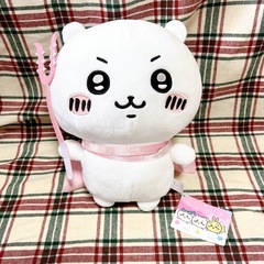 ちいかわ　ぬいぐるみ