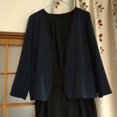 apartbylowrysのオールインワンとジャケットの画像