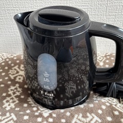 ティファール湯沸かし器