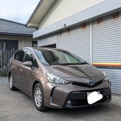 自動車のオイル交換他やってます🔧