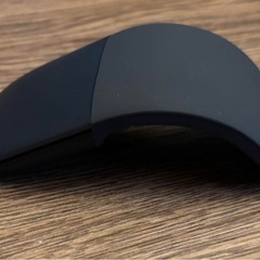マイクロソフト　マウス ELG-00007 