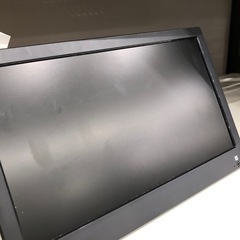 【6ヶ月保証付き】ポータブルテレビのご紹介です♫