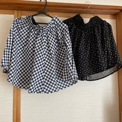 レディーススカート7点
の画像