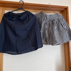 レディーススカート7点
の画像