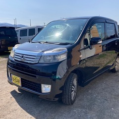 格安コミコミ価格20万 車検9.5 軽自動車 北海道札幌H24 ライフ ディーバ 4WDの画像