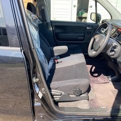 格安コミコミ価格20万 車検9.5 軽自動車 北海道札幌H24 ライフ ディーバ 4WDの画像