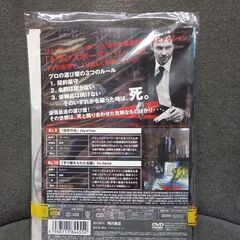 (中古DVD)トランスポーター ザ・シリーズ‐5枚セットの画像