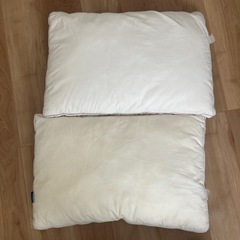 ホテル仕様まくら　43×63