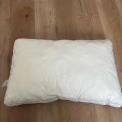 2個セット　枕　ホテル仕様まくら　43×63の画像