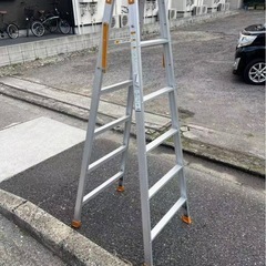 引取り歓迎【愛知県名古屋市】★pica ピカ K-180 はしご...