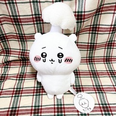 ちいかわ　ぬいぐるみ