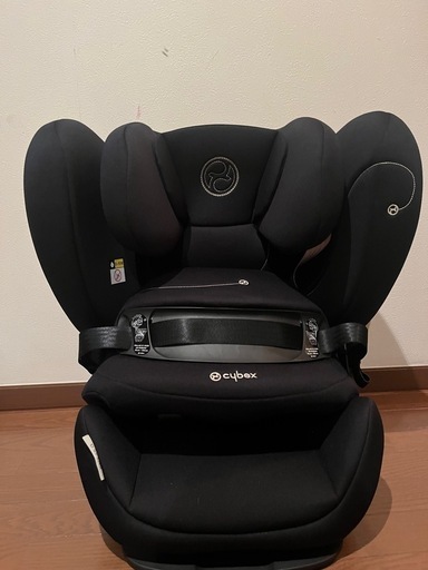 サイベックス　チャイルドシート　ほぼ未使用