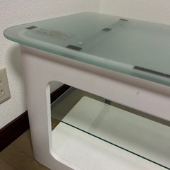 無料　テレビ台の画像