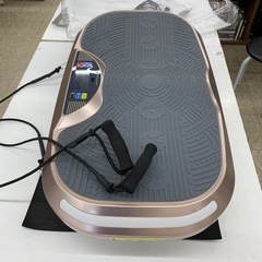 【ジモティー割引で最大15％OFF⭐️】 振動マシン FAV3218 ALINCOの画像