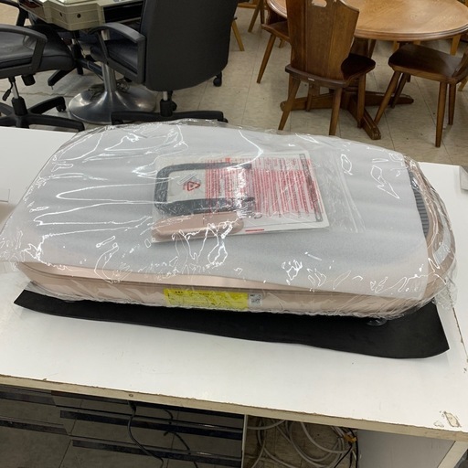 【ジモティー割引で最大15％OFF⭐️】 振動マシン FAV3218 ALINCO