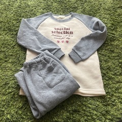 キッズ用スエット、パジャマ🆗