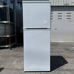 美品 アビテラックス 130ℓ 冷蔵庫 AR−131 2022年製造