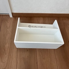 【値下げ】ミニ棚の画像