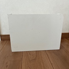 【値下げ】ミニ棚の画像