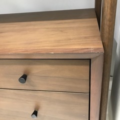 キャビネット（ニトリ）の画像