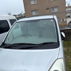 ステラ　車検付き　15万の画像