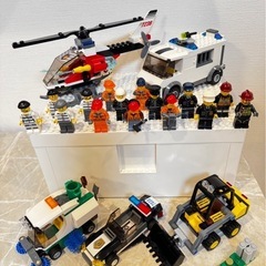 LEGO 