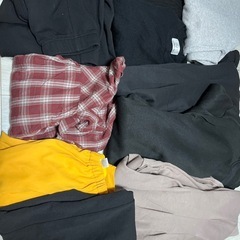 レディース　洋服　まとめ売り