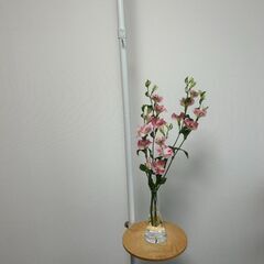 突っ張り棒　スタンド　DRAW A LINE 003 Tension Rod C White ドローアライン テンションロッドC ホワイト 縦専用 取付高さ200~275cm 耐荷重10kg D-C-WH