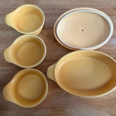 【新品未使用】鍋セットの画像