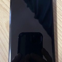 Motorolaedge40 ブラック