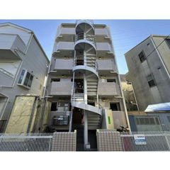 【🌴入居費用12万円🌴】✨審査No.1✨ 🔥東急⽬⿊線 ⼤岡⼭ 徒歩9分🔥 - 大田区