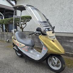 キャビーナ50 AF33　ジャイロキャノピーをお探しの方に　千葉...