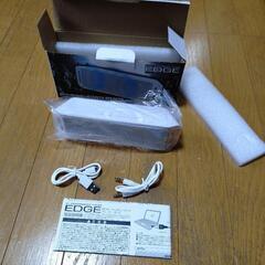 BLUETOOTH SPEAKER　ブルートゥーススピーカーの画像