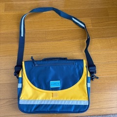 公文式バッグ