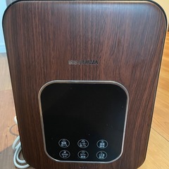 加湿器