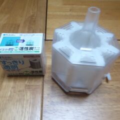 投込フィルター 水作 エイトコアM の画像