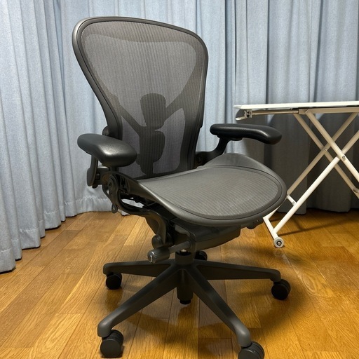 アーロンチェア