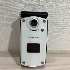 NTT docomo P900i 本体のみ