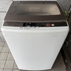 洗濯機