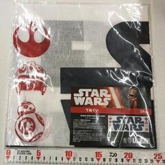0502-243 スター・ウォーズ　手ぬぐい