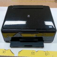 0502-369 プリンター　TS8030