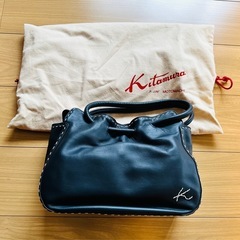 キタムラ　ハンドバッグ