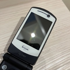NTT docomo P900i 本体のみの画像