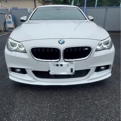  BMW F10