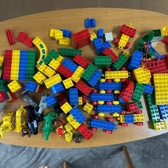 LEGOデュプロ