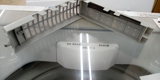 ★ジモティ割あり★TJ11542 ニトリ 洗濯機 6ｋｇ 19年製 動作確認／クリーニング済み 