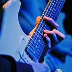 T.musicギターレッスン