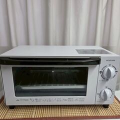 【美品！】オーブントースター KOIZUMI