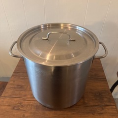 業務用 寸胴鍋
